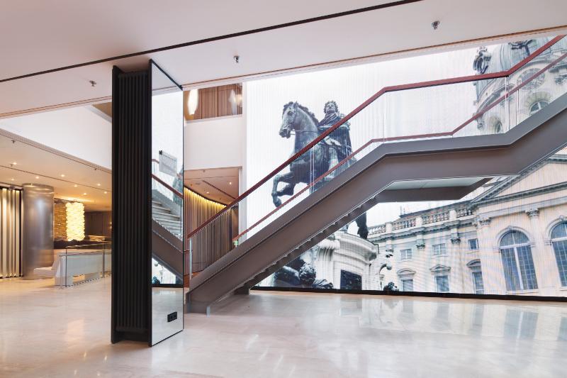 Nh Collection Mitte Friedrichstrasse 4* Berlin
